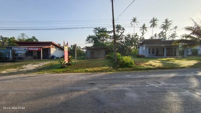 picture HOME 113 Sq.w. Khao Phanom Krabi for 880,000 - 12/32