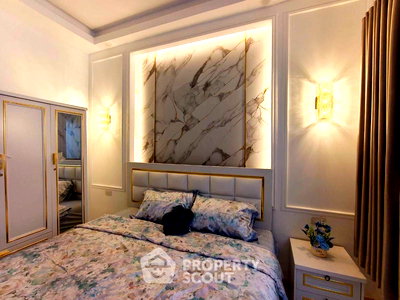 ทาวน์โฮม ชลบุรี : ทาวน์เฮ้าส์ 2-ห้องนอน ใกล้ พัทยาใต้ (ID 2790711)