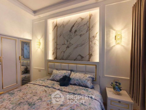 2-BR Townhouse close to Pattaya South (ID 2790711)