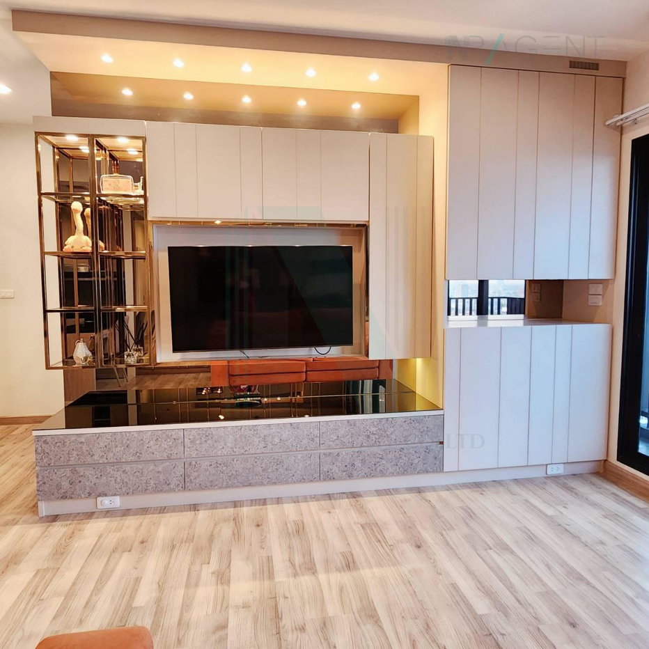 รูป 📌 ขายคอนโด นิช โมโน สุขุมวิท-แบริ่ง อาคาร 1 ชั้น 21 1 ห้องนอน ขนาด 49 ตรม ใกล้ ห้างสรรพสินค้าอิมพีเรียลเวิลด์ - รูปที่ 4/8