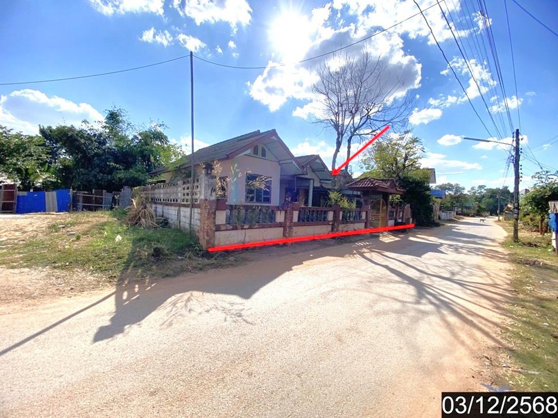 รูป บ้านเดี่ยว 224 ตร.วา วังสามหมอ อุดรธานี 2.1M - รูปที่ 37/48