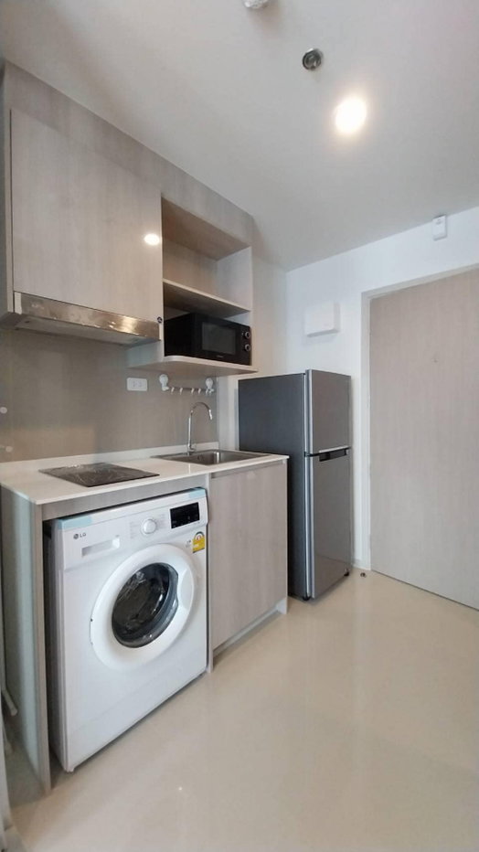 รูป 📢 ให้เช่าคอนโด ไอดีโอ จรัญฯ 70 - รูปที่ 11/26