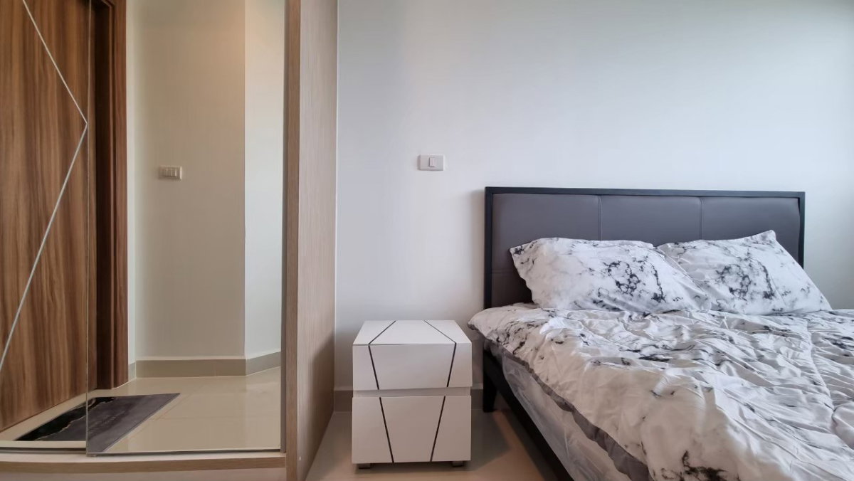 รูป (ว่าง!) ปล่อยเช่า ลากูน่าบีชรีสอร์ท3 1 ห้องนอน ชั้น5 ตึกE วิวสงบ 35 ตรม (รับระยะสั้น) - รูปที่ 23/55