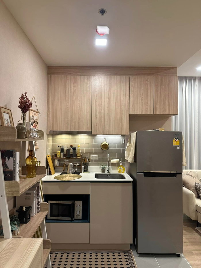 รูป ✨🦄 ว่าง พ.ค. 69 🦄✨ XT Phayathai เฟอร์ครบ จบในที่เดียว โทร 096-2493698 (XTP0005) - รูปที่ 3/14