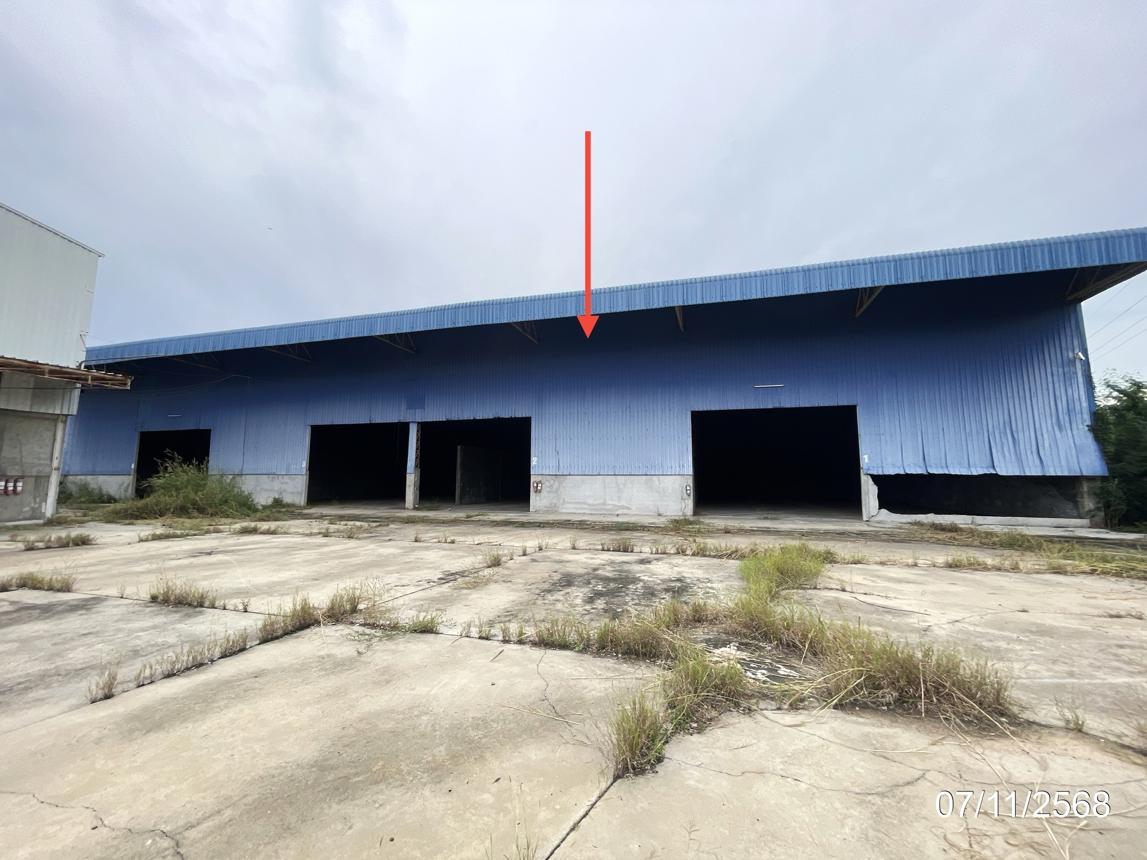 picture FACTORY 10527.7 Sq.w. Muang Uthai Thani Uthai Thani for 107M - 33/44