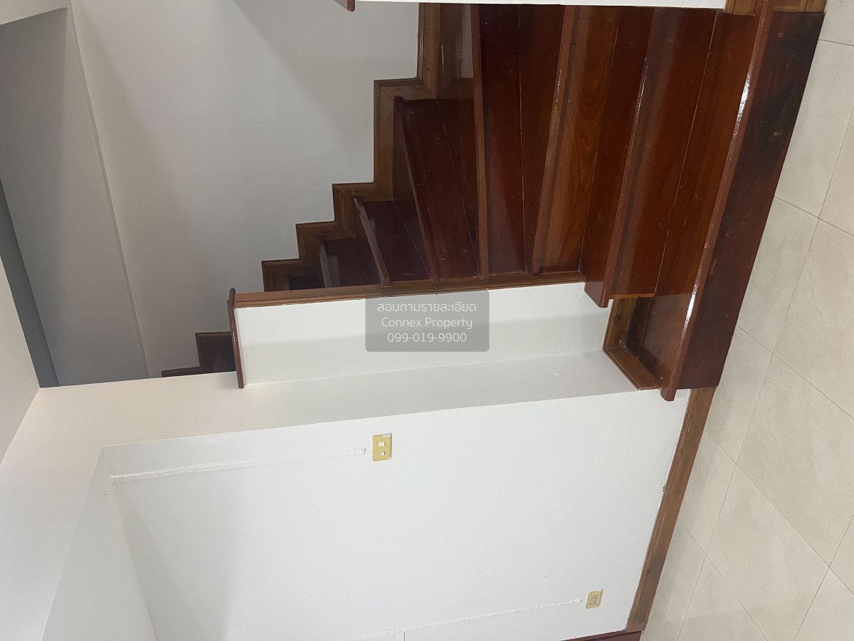 รูป ขายทาวน์เฮ้าส์/ทาวน์โฮม ศุภาลัย วิลล์ วงแหวน- รัตนาธิเบศร์ MRT-คลองบางไผ่ บางแม่นาง บางใหญ่ นนทบุรี CX-150987 ✅ ทักไลน์ @connexproperty ตอบทันที ทีมงานมืออาชีพ ✅ - รูปที่ 7/7