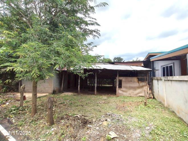 รูป บ้านเดี่ยว 116 ตร.วา ภูเขียว ชัยภูมิ 1.8M - รูปที่ 13/44