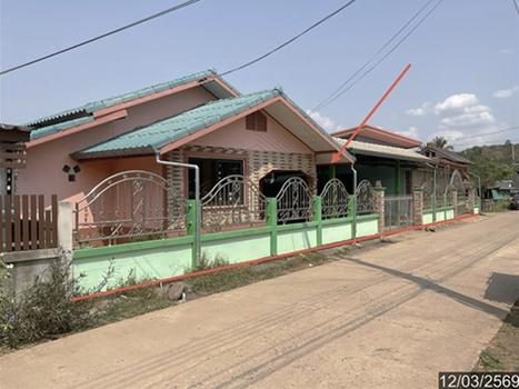 รูป บ้านเดี่ยว 129 ตร.วา เชียงคำ พะเยา 3.4M - รูปที่ 17/20