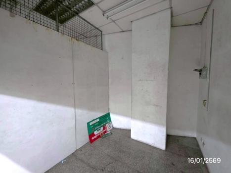 รูป ห้องชุดสำนักงาน 14.37 ตร.วา โบ๊เบ๊ทาวเวอร์ 2 เขตป้อมปราบศัตรูพ่าย กรุงเทพมหานคร 4.3M - รูปที่ 21/24