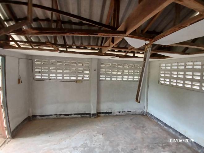 รูป บ้านเดี่ยว 1636 ตร.วา วังเหนือ ลำปาง 1.9M - รูปที่ 7/22