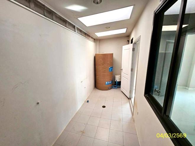 รูป ทาวน์เฮ้าส์ 17.2 ตร.วา เดอะ ทรอป เออเบิร์น มอเตอร์เวย์-ลาดกระบัง เขตลาดกระบัง กรุงเทพมหานคร 2.4M - รูปที่ 5/30