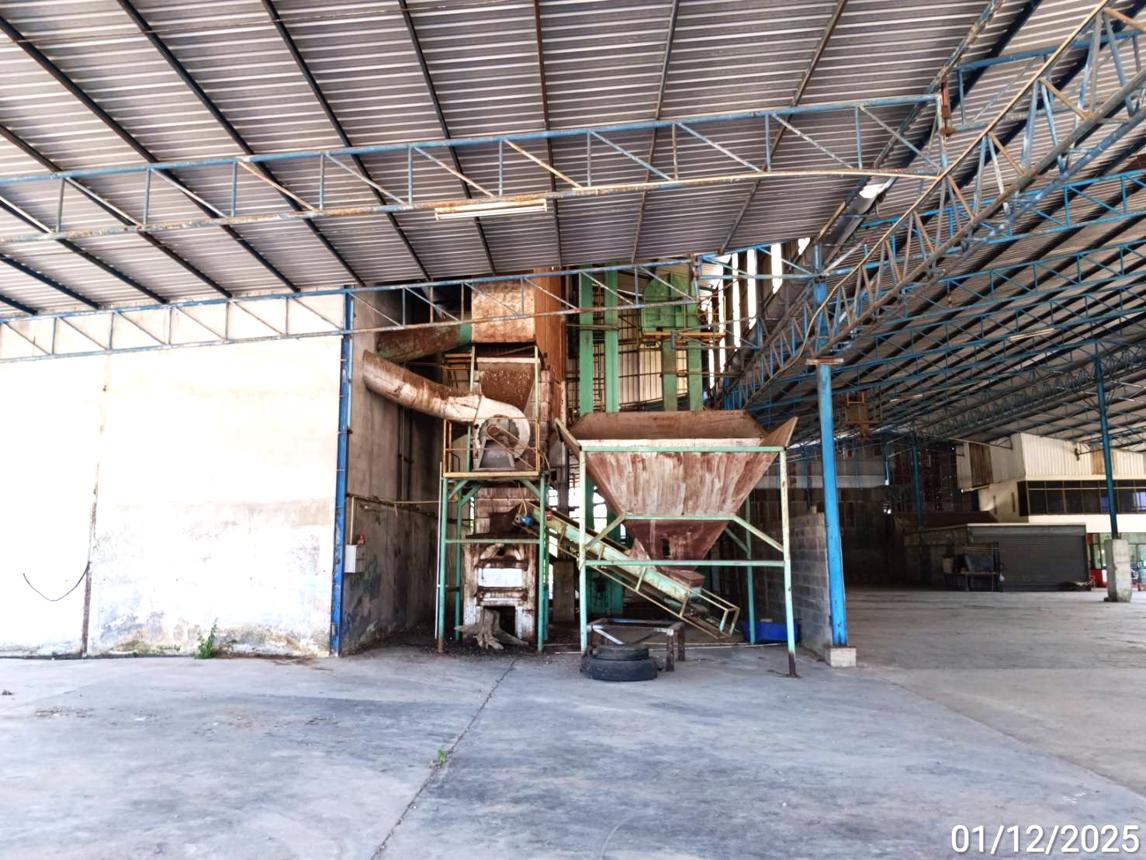 picture FACTORY Buang Sam Phan Phetchabun for 1.4M - 9/20