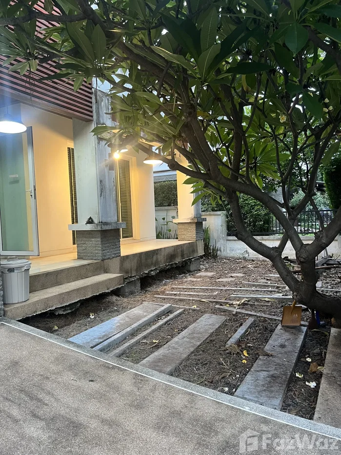 รูป ขาย บ้านเดี่ยว 3 ห้องนอน ในโครงการ บลูลากูน บางนา-ตราด กม.8 6168911 - รูปที่ 2/16