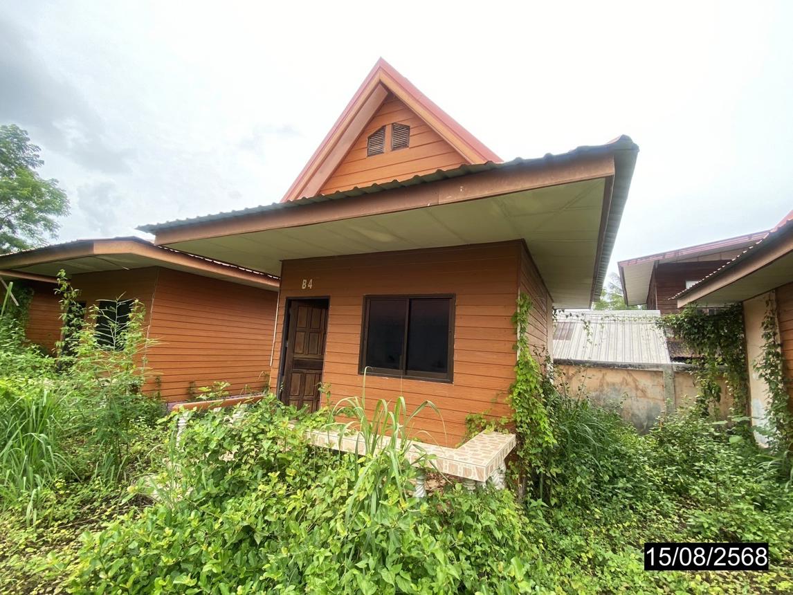 รูป บ้านเดี่ยว 721 ตร.วา เมืองบึงกาฬ บึงกาฬ 6M - รูปที่ 33/38