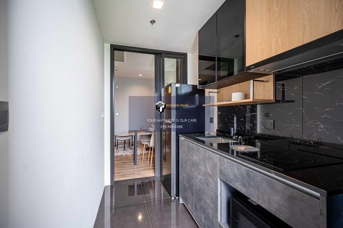 รูป The Line Jatujak-Mochit | 🚝ใกล้ BTS,MRTจตุจักร #2026032714266#FC - รูปที่ 6/10