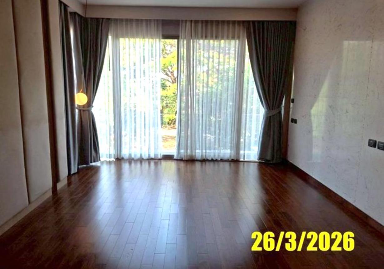 รูป บ้านเดี่ยว 113.2 ตร.วา เพอร์เฟค มาสเตอร์พีซ แจ้งวัฒนะ ปากเกร็ด นนทบุรี 21.9M - รูปที่ 41/52