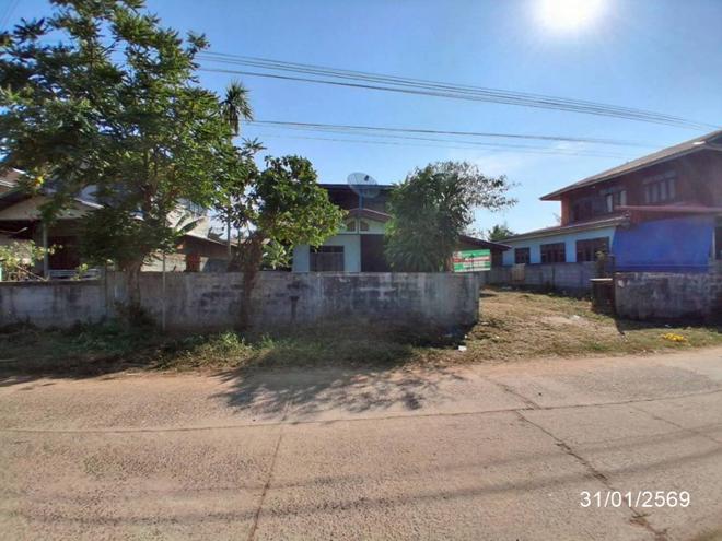 picture HOME 136 Sq.w. Chiang Khwan Roi Et for 1.2M - 10/26