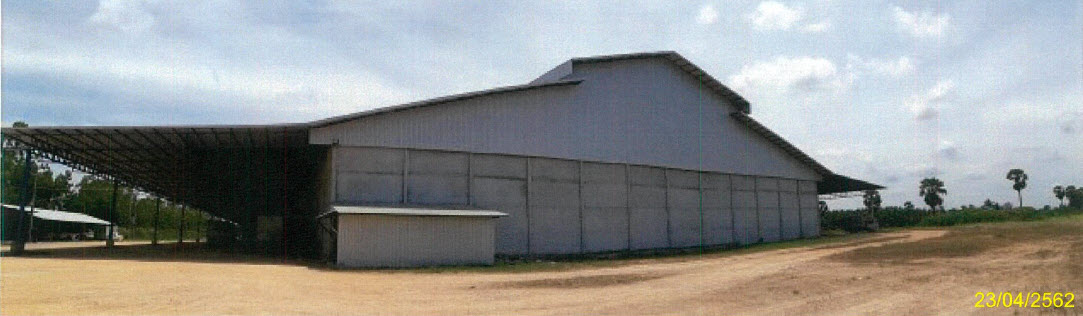 picture FACTORY 18056 Sq.w. Ranot Songkhla for 148.6M - 2/4