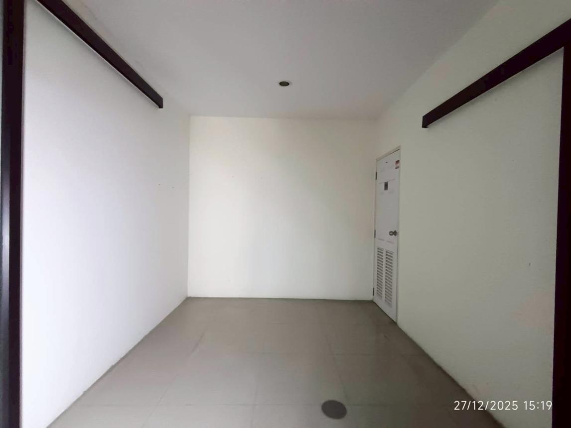 รูป อาคารพาณิชย์ 42.3 ตร.วา ธาราดี บิซทาวน์ ปากเกร็ด นนทบุรี 15.3M - รูปที่ 35/62