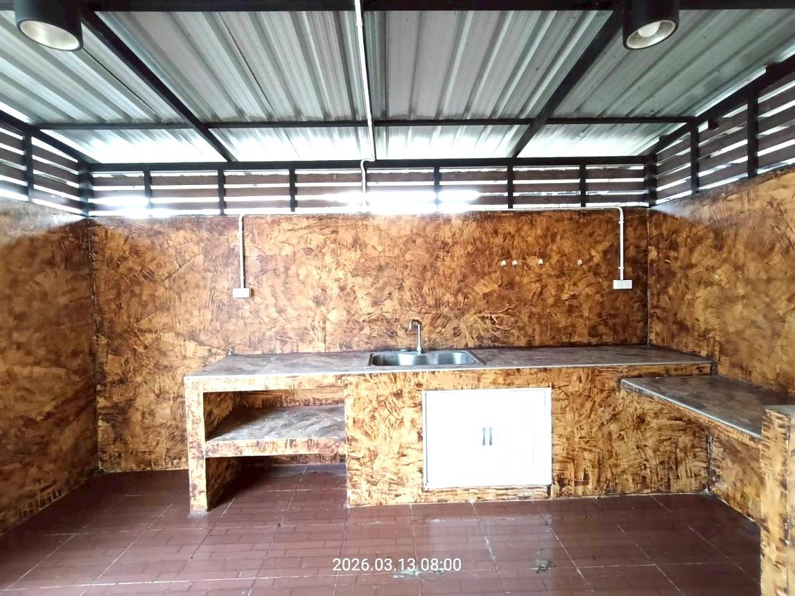 รูป บ้านเดี่ยว 200.9 ตร.วา ลลิษา เนเชอรัล โฮม เมืองลพบุรี ลพบุรี 5.4M - รูปที่ 28/34