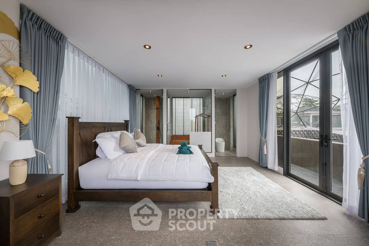 รูป วิลล่า 3-ห้องนอน ที่ โครงการ ธราดล พรีเมี่ยม พูลวิลล่า ใน หินเหล็กไฟ (ID 2791016) - รูปที่ 14/19