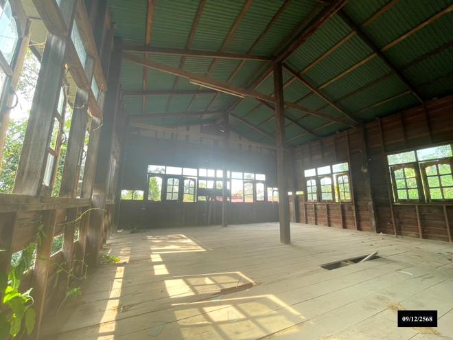 รูป บ้านเดี่ยว 573.6 ตร.วา เรณูนคร นครพนม 1.8M - รูปที่ 13/38