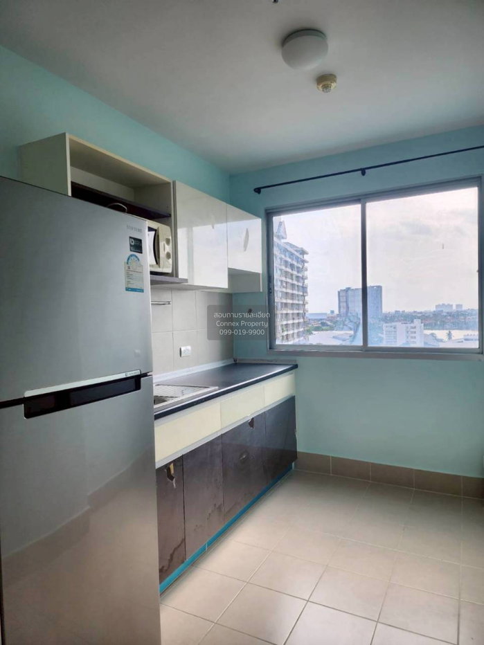 รูป 🔥🔥🔥 เช่าคอนโด ศุภาลัย ซิตี้ รีสอร์ท สถานีพระนั่งเกล้า-เจ้าพระยา MRT-สะพานพระนั่งเกล้า บางกระสอ เมืองนนทบุรี นนทบุรี CX-150912 ✅ ทักไลน์ @connexproperty ตอบทันที ทีมงานมืออาชีพ ✅ 🔥🔥🔥 - รูปที่ 3/7