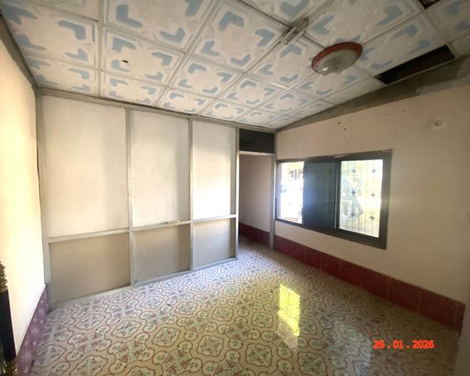 รูป บ้านเดี่ยว 257 ตร.วา ฆ้องชัย กาฬสินธุ์ 3.6M - รูปที่ 15/46