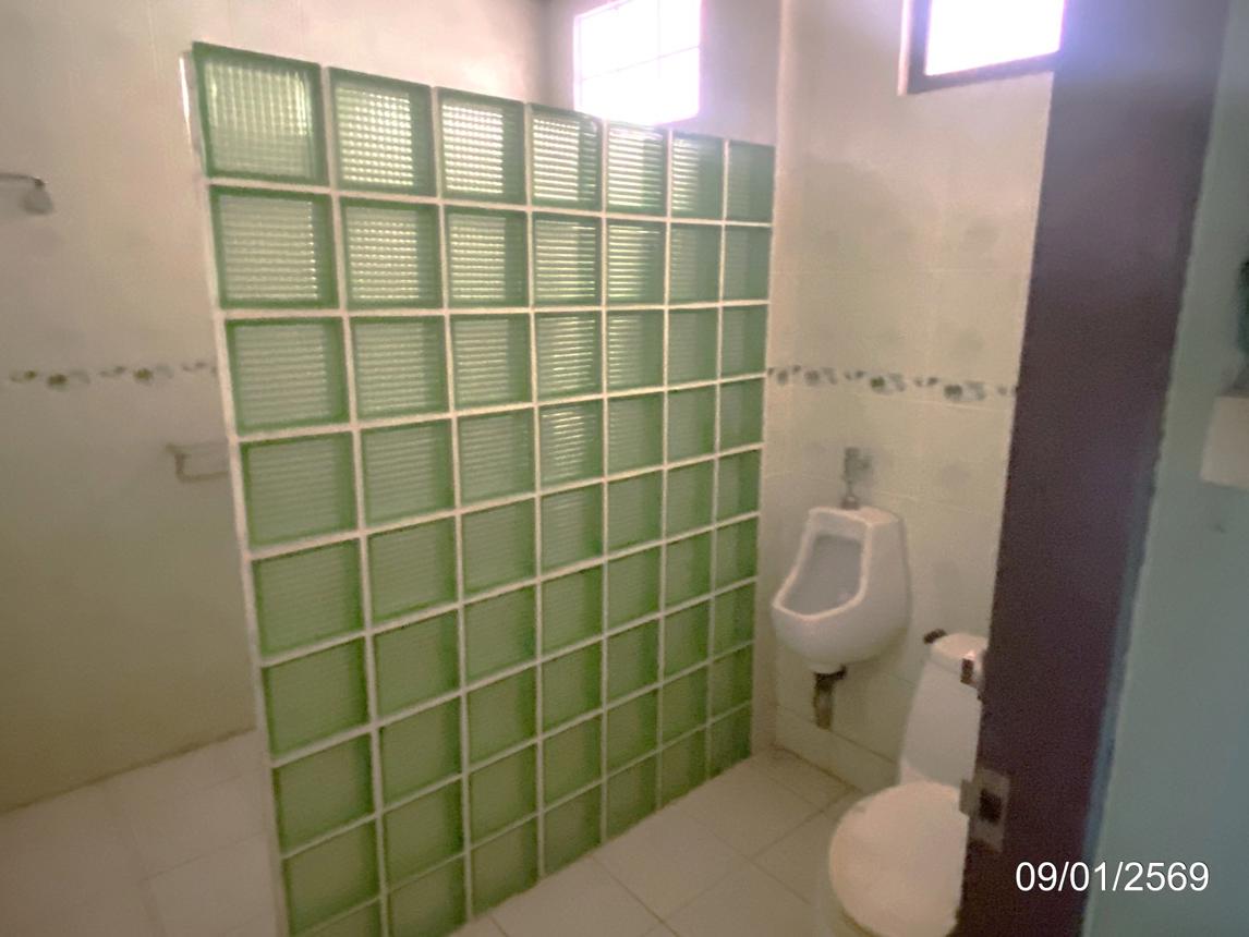 รูป อาคารพาณิชย์ 52 ตร.วา เมืองกาฬสินธุ์ กาฬสินธุ์ 5.7M - รูปที่ 36/40