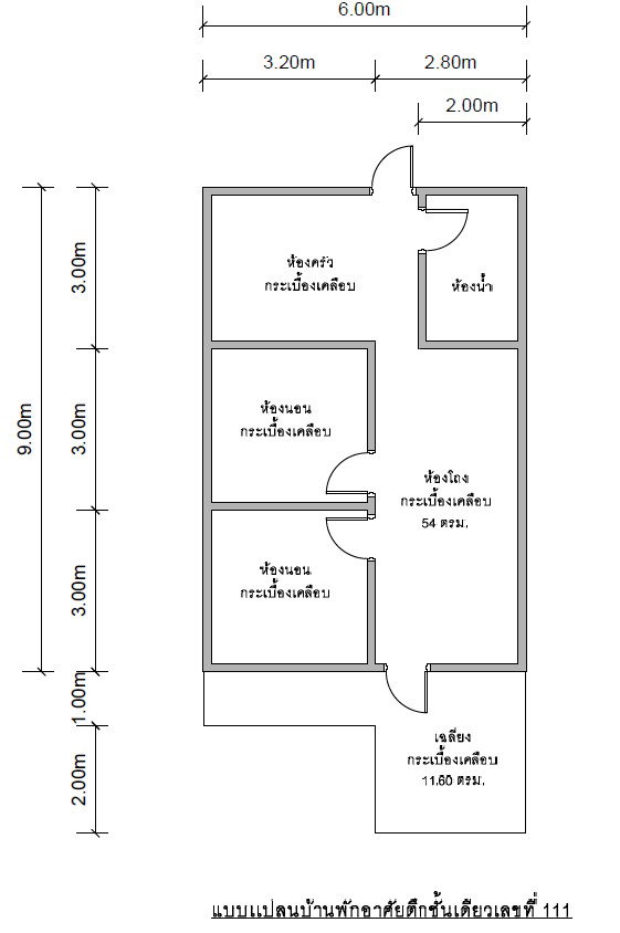 picture LAND 231.5 Sq.w. Kui Buri Prachaubkirikhan for 1M - 2/12