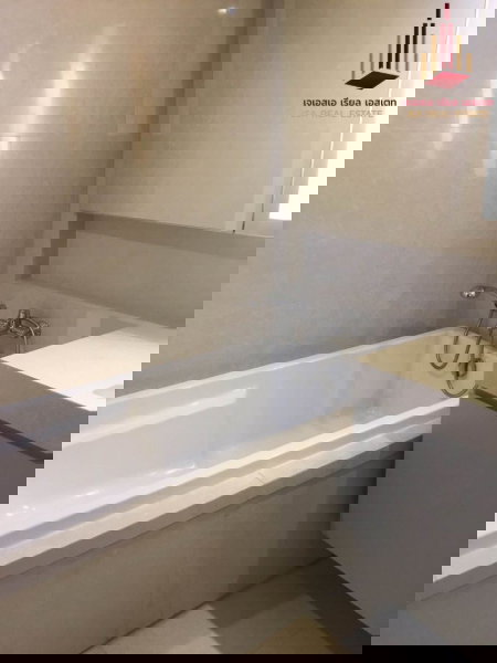 picture ✨ For Rent: Quattro by Sansiri Condo ✨ 💰 Only 52,000 THB/month - 7/9