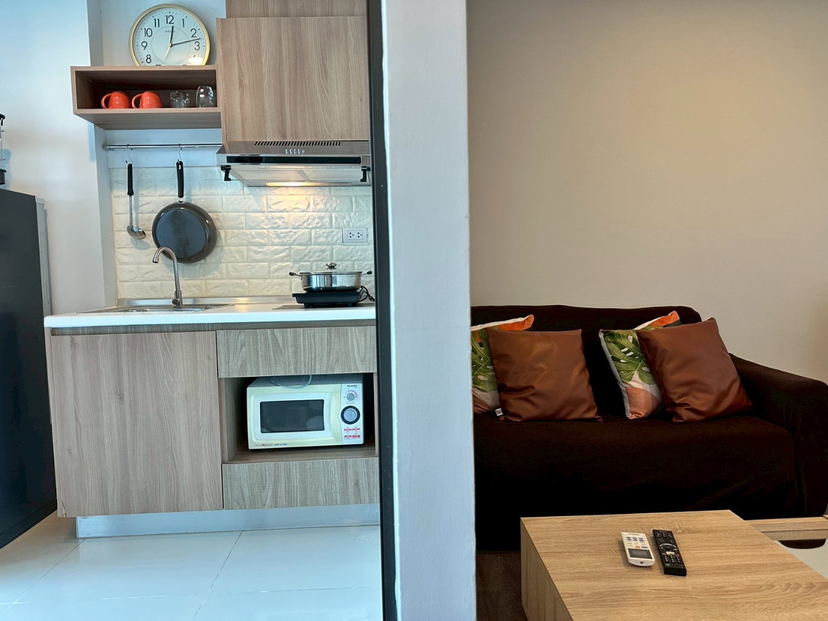 picture The Stage Taopoon Interchange - 6/10