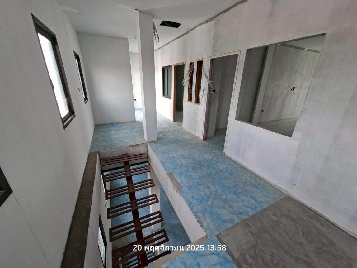 รูป อาคารพาณิชย์ 36 ตร.วา ปลวกแดง ระยอง 5.9M - รูปที่ 31/38