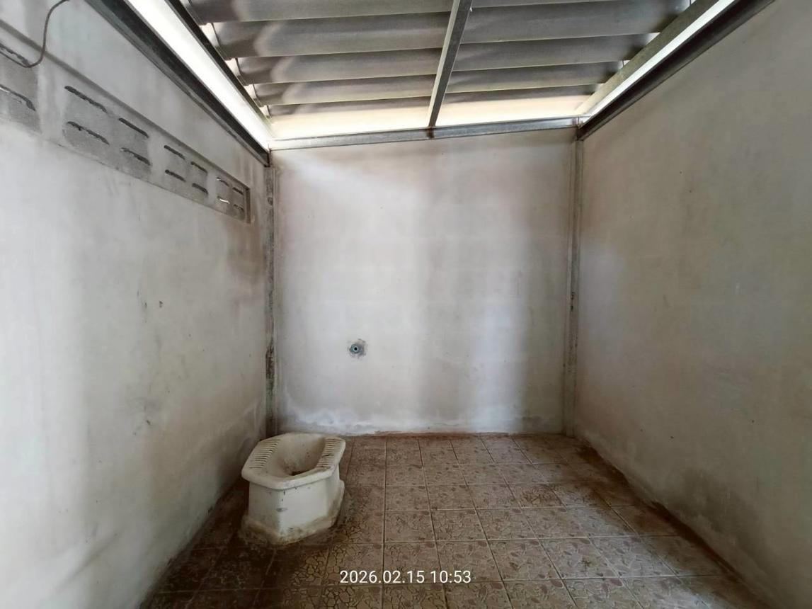 รูป บ้านพักคนงาน 744 ตร.วา สอยดาว จันทบุรี 3.6M - รูปที่ 30/44