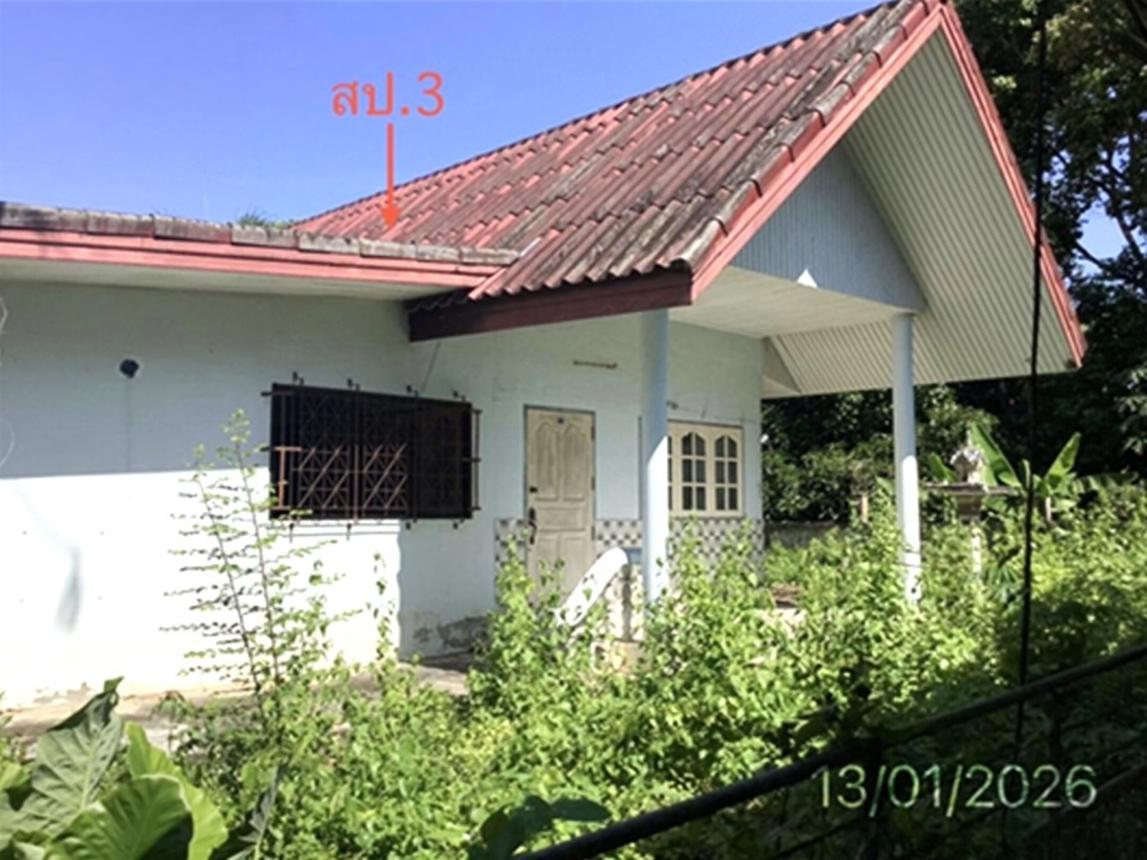 รูป บ้านเดี่ยว 652 ตร.วา ฉวาง นครศรีธรรมราช 11.4M - รูปที่ 29/44