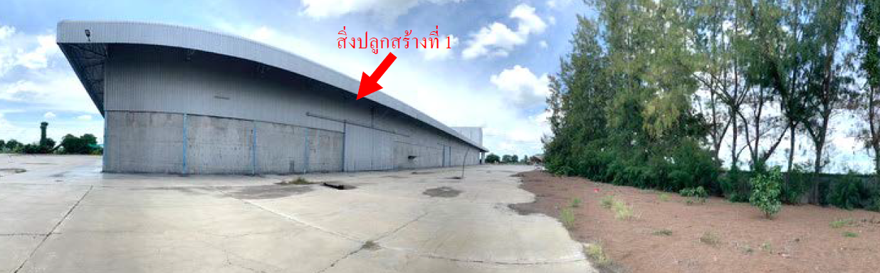 picture FACTORY 23878 Sq.w. Sam Chuk Suphanburi for 105.4M - 12/36