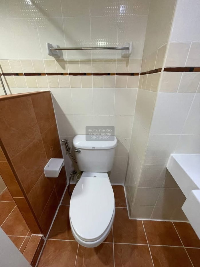 รูป เช่าคอนโด ลุมพินี วิลล์ สุขุมวิท 77 BTS-อ่อนนุช สวนหลวง เขต สวนหลวง กรุงเทพ CX-151077 ✅ ทักไลน์ @connexproperty ตอบทันที ทีมงานมืออาชีพ ✅ - รูปที่ 9/12