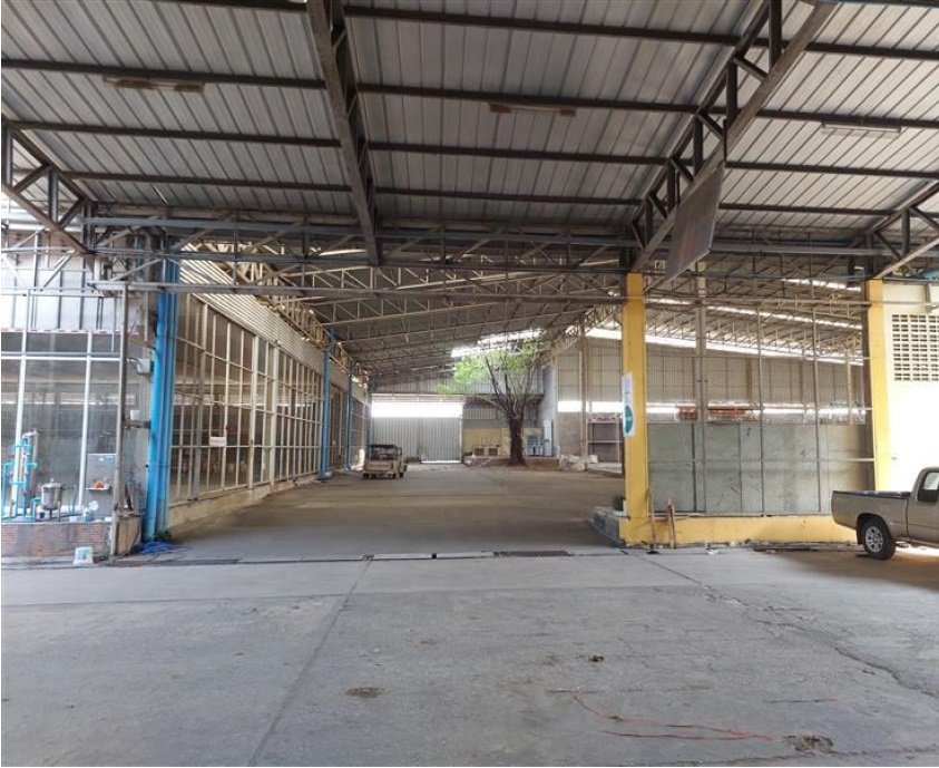 รูป โกดัง 2994 ตร.วา เมืองพิษณุโลก เมืองพิษณุโลก พิษณุโลก 228M - รูปที่ 10/14