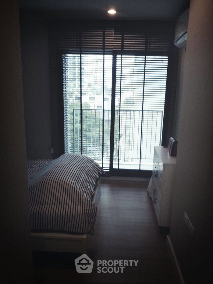 รูป คอนโด 1-ห้องนอน ที่ ดี 25 คอนโดมิเนียม ทองหล่อ ใกล้ ทองหล่อ (ID 2787185) - รูปที่ 5/8