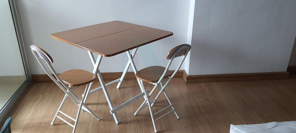 รูป 🔺 ให้เช่าคอนโด ศุภาลัย ปาร์ค ราชพฤกษ์-เพชรเกษม อาคาร 1 ชั้น 31 สตูดิโอ ขนาด 33.00 ตรม ใกล้ มหาวิทยาลัยสยาม - รูปที่ 2/8