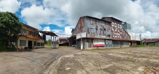 picture PROPERTY 24656 Sq.w. Mae Chan Chiang Rai for 117.3M - 2/8