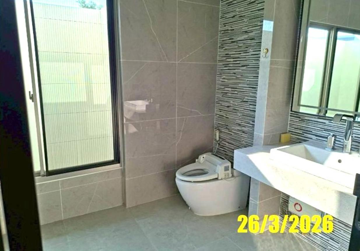 รูป บ้านเดี่ยว 113.2 ตร.วา เพอร์เฟค มาสเตอร์พีซ แจ้งวัฒนะ ปากเกร็ด นนทบุรี 21.9M - รูปที่ 43/52