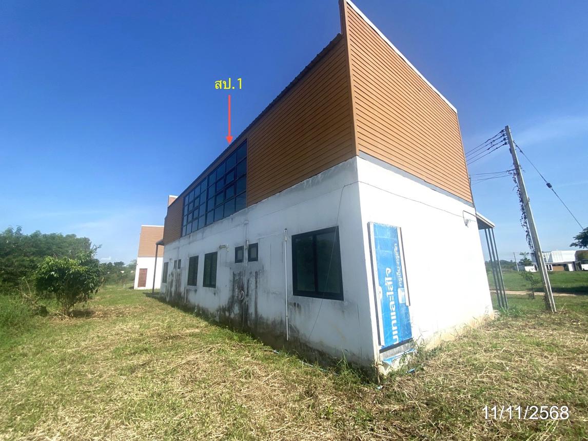 รูป บ้านเดี่ยว 869.5 ตร.วา เมืองมหาสารคาม มหาสารคาม 10M - รูปที่ 26/44