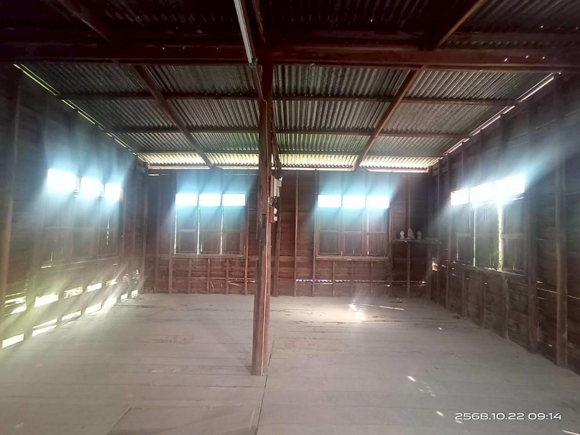 picture HOME 117 Sq.w. Borabu Maha Sarakham for 570,000 - 27/34