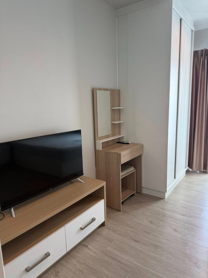 รูป 🏢 ให้เช่าคอนโด : Metro Sky Sathorn - Wutthakat (เมโทร สกาย สาทร - วุฒากาศ) รหัสทรัพย์ | 📌LNP-C12779 - รูปที่ 7/8