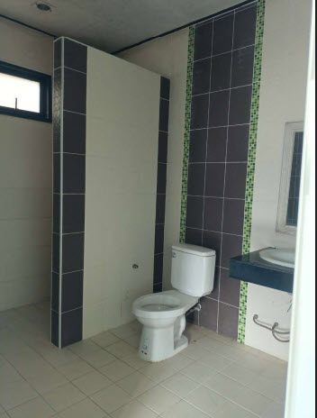 รูป ที่ดินพร้อมสิ่งปลูกสร้าง 522 ตร.วา อำเภอป่าบอน พัทลุง 2.4M - รูปที่ 7/14