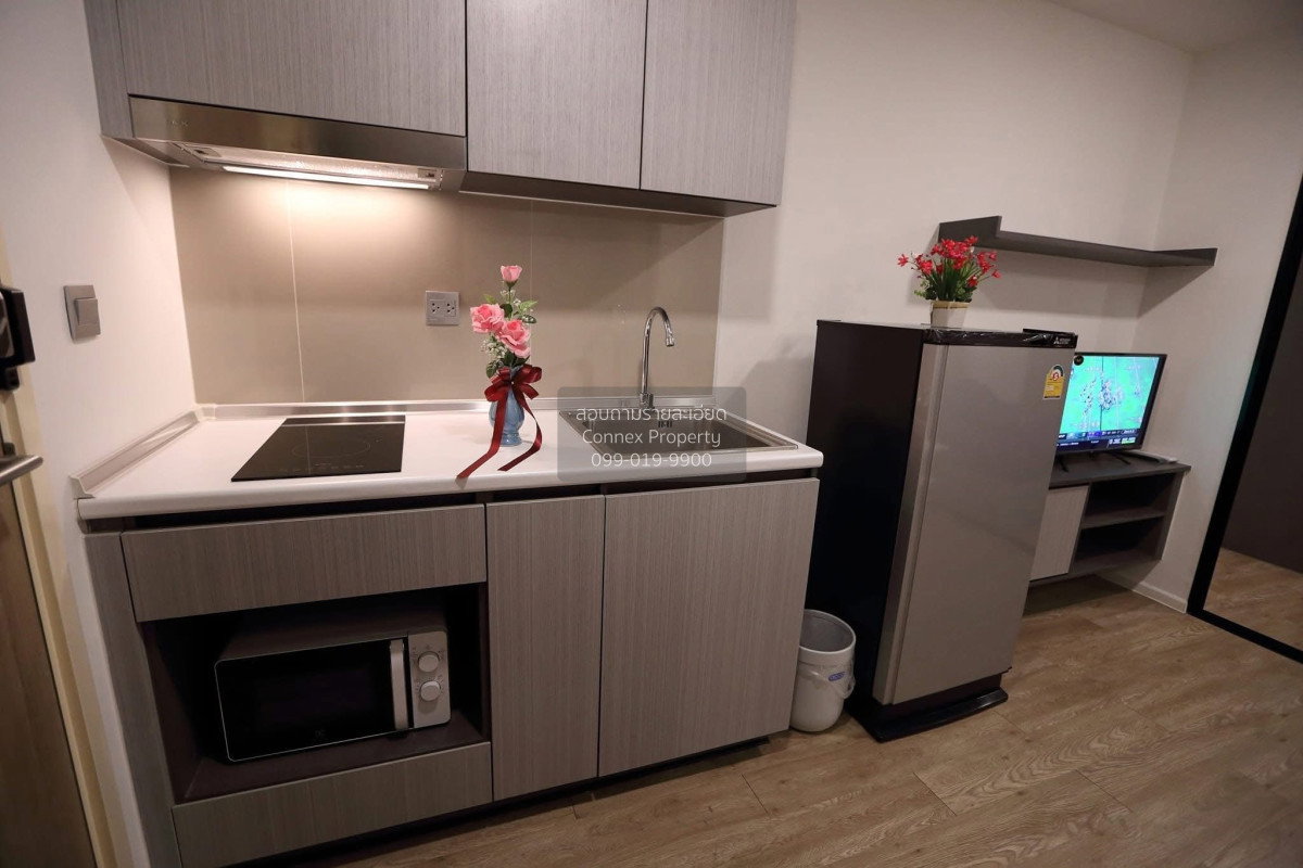 รูป 🔥🔥🔥 เช่าคอนโด แอทโมซ ลาดพร้าว 15 MRT-ลาดพร้าว จอมพล เขต จตุจักร กรุงเทพ CX-150905 ✅ ทักไลน์ @connexproperty ตอบทันที ทีมงานมืออาชีพ ✅ 🔥🔥🔥 - รูปที่ 4/7