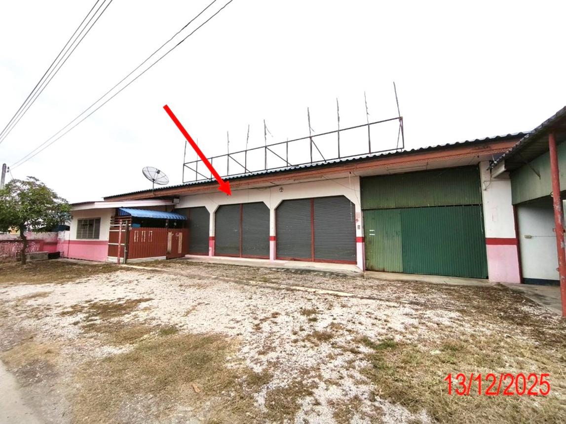 รูป บ้านเดี่ยว 163 ตร.วา ห้างฉัตร ลำปาง 3.2M - รูปที่ 16/30