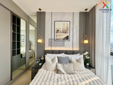 For Rent Condo , The Extro Phayathai - Rangnam , BTS-Victory Monument , Thanon Phyathai , Rat Thewi , Bangkok , CX-150929 ✅ Live chat with us ADD LINE @connexproperty ✅