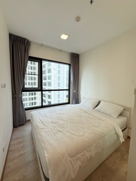 Condo for rent at Condolette Midst Rama 9 (MRT Rama 9) (SA-01)